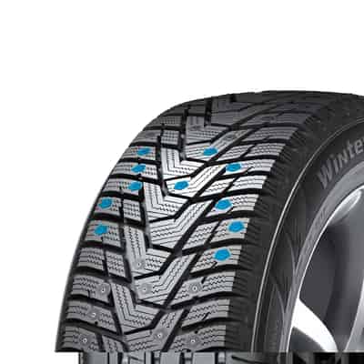 225/45 R17 94T Winter i*Pike RS2 W429 XL Studded Hankook